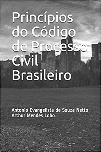Princípios do Código de Processo Civil Brasileiro