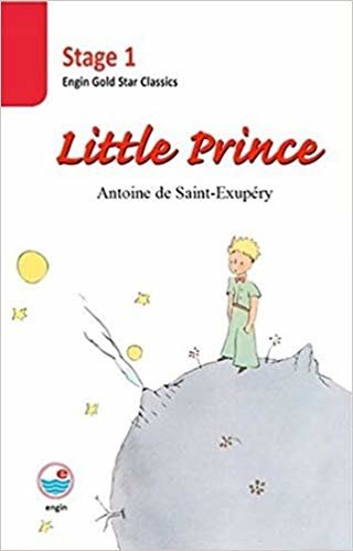 Little Prince: Stage 1 - Engin Gold Star Classics