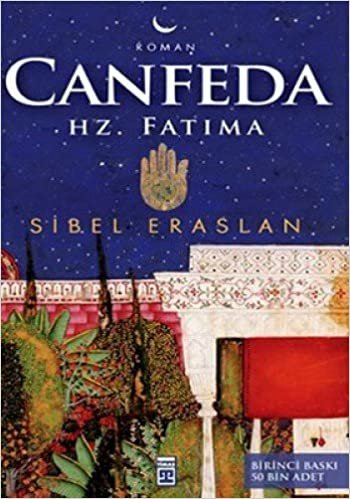 Canfeda - Hz. Fatıma