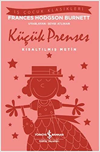 Küçük Prenses: Kısaltılmış Metin