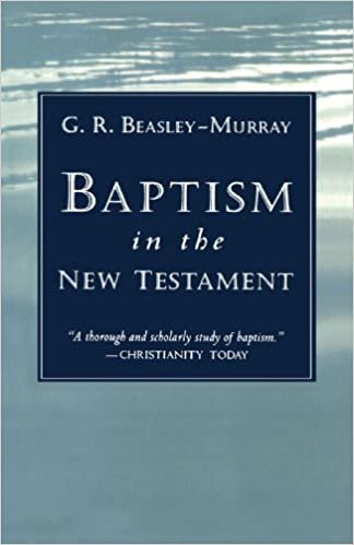 Baptism in the New Testament indir