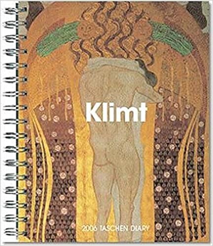 Klimt, Diary 2006 indir