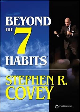 Beyond the 7 Habits indir