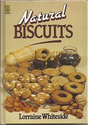 Natural Biscuits