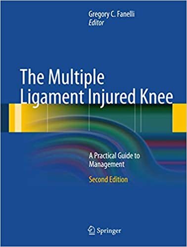 The Multiple Ligament Injured Knee: A Practical Guide to Management indir