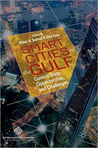 Smart Cities in the Gulf: Current State, Opportunities, and Challenges