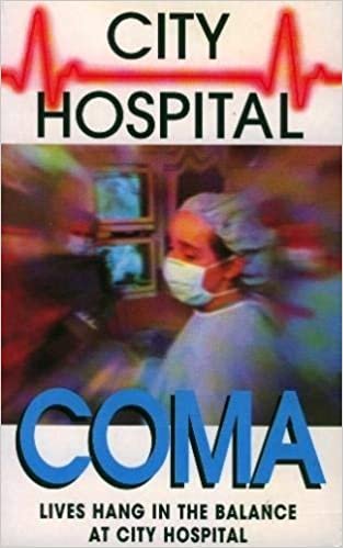 Coma (City Hospital S.) indir