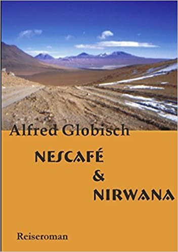 Nescafé und Nirwana. indir