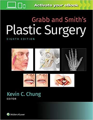 Grabb and Smith's Plastic Surgery, Eighth Edition