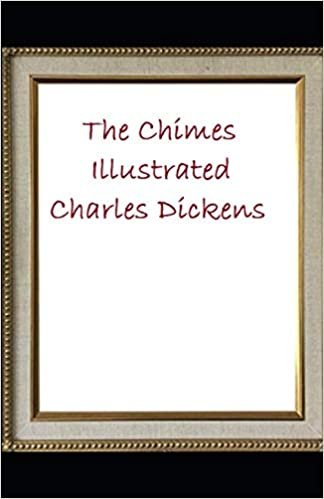 The Chimes Illustrated indir