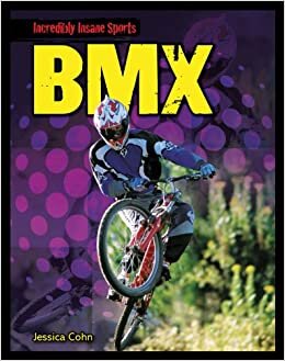BMX (Incredibly Insane Sports)