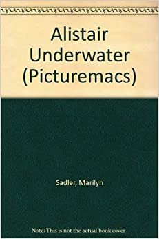 Alistair Underwater (Picturemacs S.)