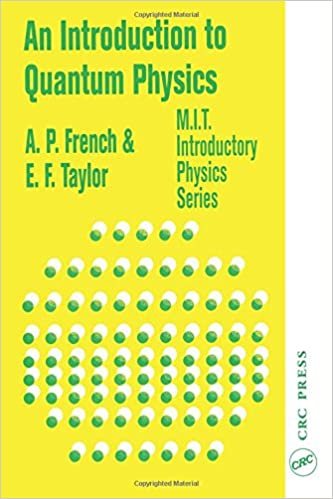 An Introduction to Quantum Physics (Mit Introductory Physics Series) indir