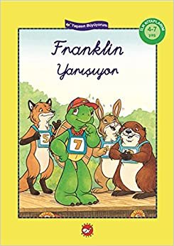 Franklin Yarisiyor (El Yazili): Yaşasın Büyüyorum indir