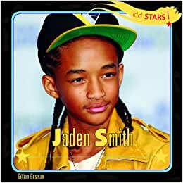 Jaden Smith (Kid Stars! (Paper))