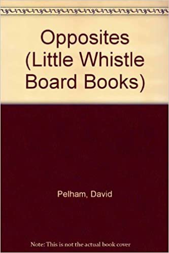 Little Whistle Board Book: No 2 (Little Whistle Board Books)