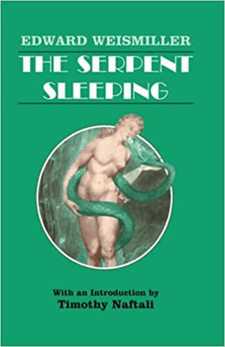 The Serpent Sleeping (Classics of Espionage)