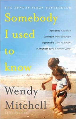 Somebody I Used to Know: A Richard and Judy Book Club Pick 2019 indir