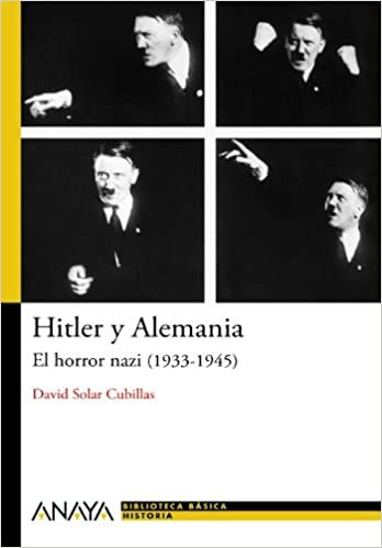 Hitler y Alemania / Hitler and Germany: El horror nazi 1933-1945 / The 1933-1945 Nazi Horror indir