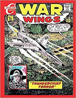 War Wings #1