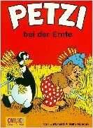 Petzi, Bd.10, Petzi bei der Ernte