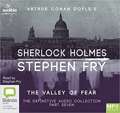 The Valley of Fear: 7 (Sherlock Holmes: The Definitive Collection)