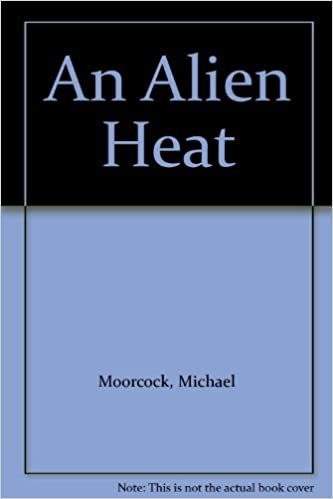 An Alien Heat (The dancers at the end of time)