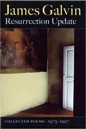 Resurrection Update: Collected Poems, 1975-1997