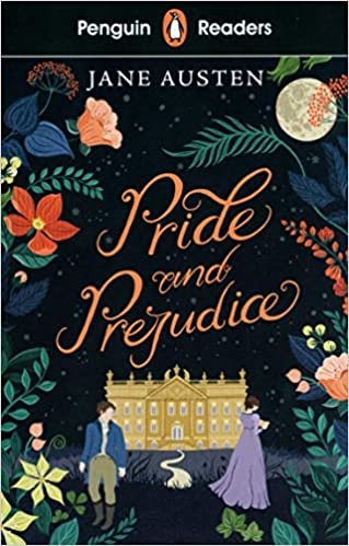 Penguin Readers Level 4: Pride and Prejudice (ELT Graded Reader)