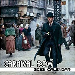 The Fantasy Movie 2022 Calendar: January 2022 - December 2022 OFFICIAL Squared Monthly Calendar, 12 Months | BONUS 4 Months 2021