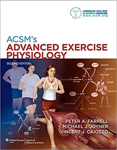 ACSM's Advanced Exercise Physiology (American College of Sports Med)