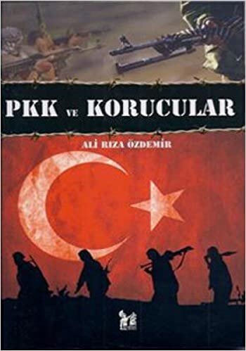 PKK VE KORUCULAR