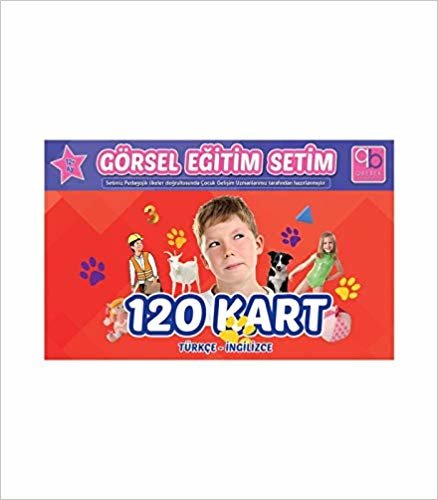 Q Bebek Görsel Eğitim Setim