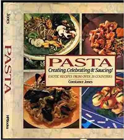 Pasta:create/celebrat