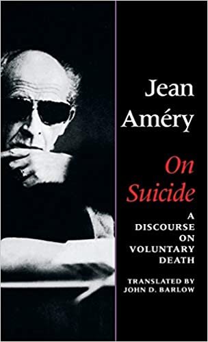On Suicide: A Discourse on Voluntary Death indir