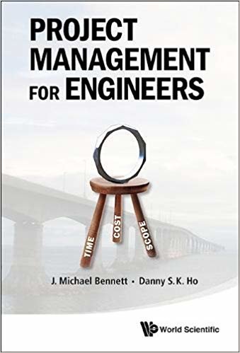 Project Management For Engineers indir