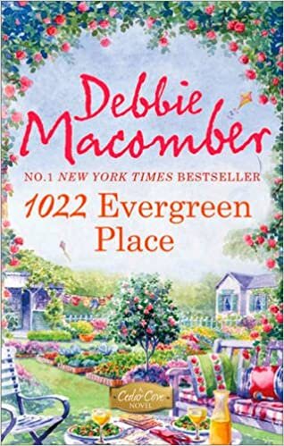 1022 Evergreen Place (A Cedar Cove Story) (A Cedar Cove Novel)