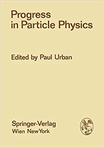 Progress in Particle Physics: Proceedings of the XIII. Internationale Universitätswochen für Kernphysik 1974 der Karl-Franzens-Universität Graz at ... February 1974 (Few-Body Systems (13/1974))