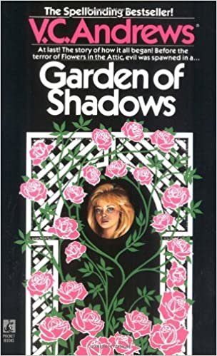 Garden of Shadows (Dollanganger)