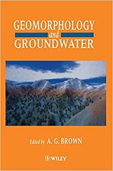 Geomorphology   Groundwater