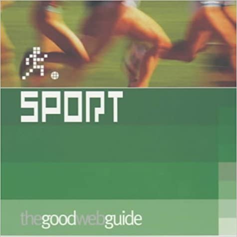 The Good Web Guide to Sport indir