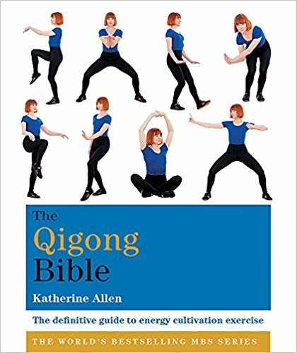 The Qigong Bible indir