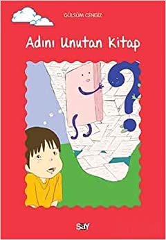 Adını Unutan Kitap