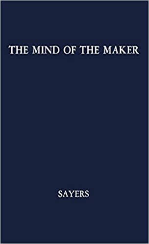The Mind of the Maker indir