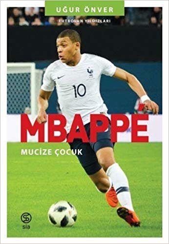 Mbappe - Mucize Çocuk: Futbolun Yıldızları indir