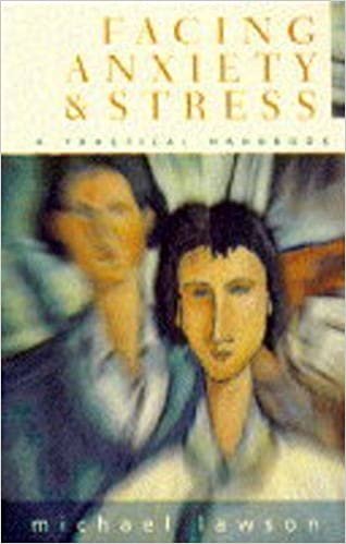 Teach Yourself Facing Anxiety & Stress (Hodder Christian paperbacks)