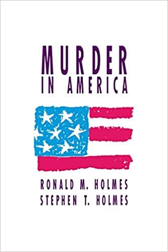 Murder in America