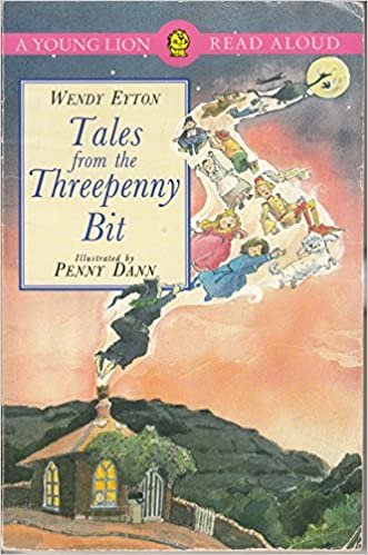 Tales from the Threepenny Bit (Read Aloud S.)
