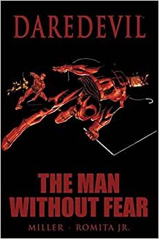 Daredevil: The Man without Fear (Daredevil (Unnumbered))