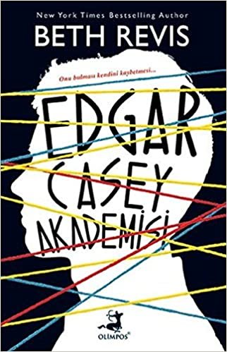 Edgar Casey Akademisi: New York Times Bestselling Author